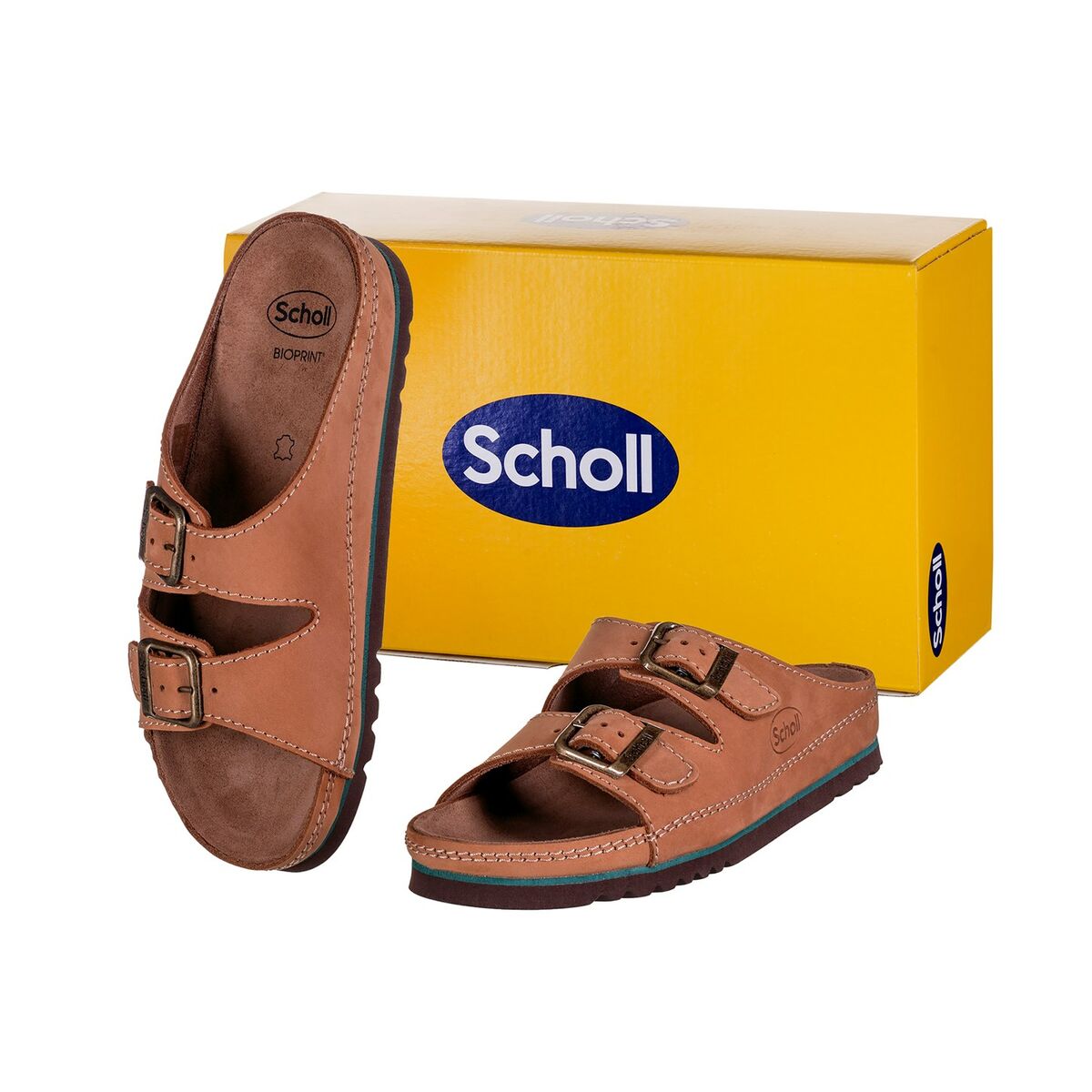 Ciabatte Scholl PRS014BEZ44 2 S91104856_0