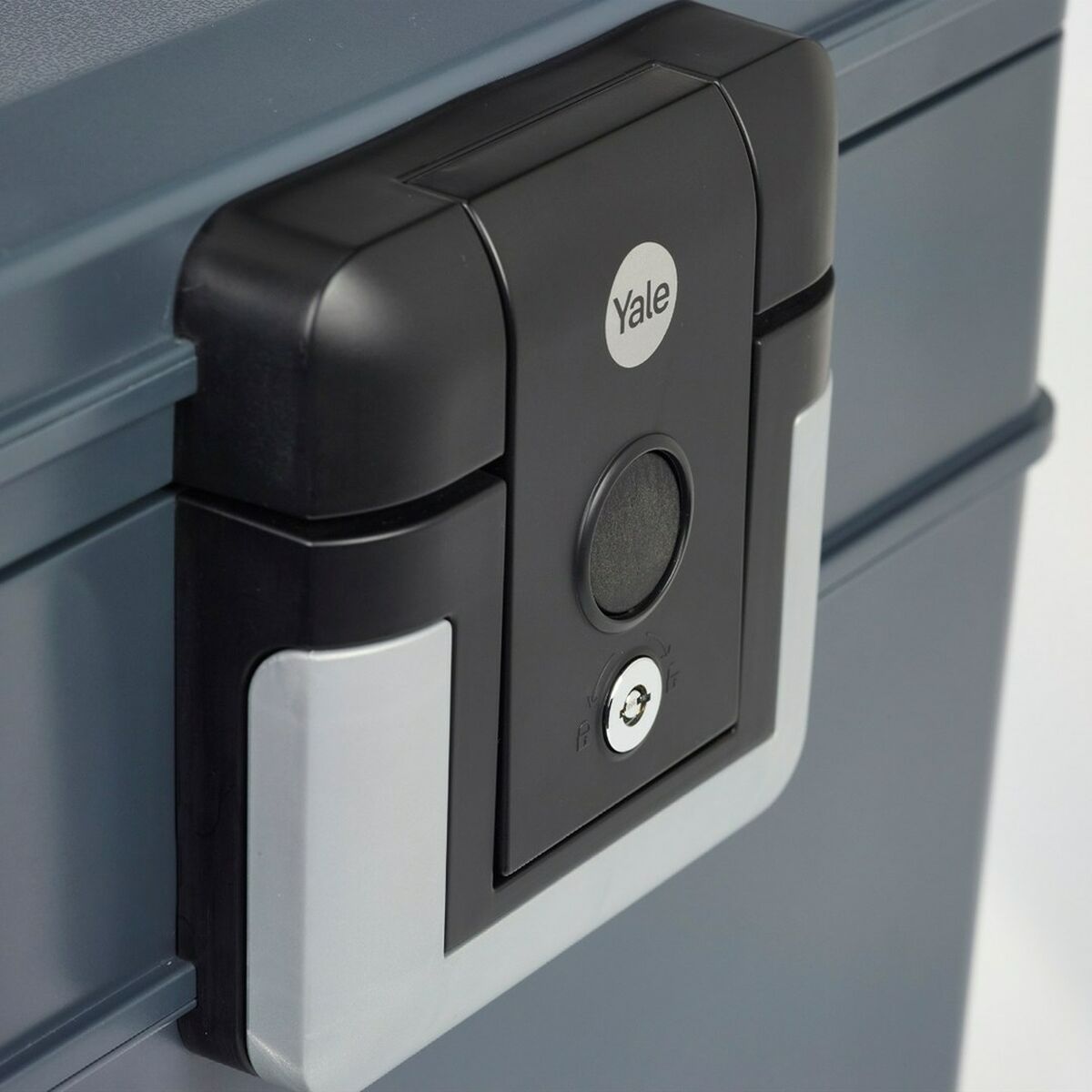 Cassaforte Yale YFWC/329/KB1 9 S91108538_7