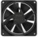 Ventola da Case NZXT RF-R12SF-B1 Ø 12 cm (1 Unità) 1 S9188590_0