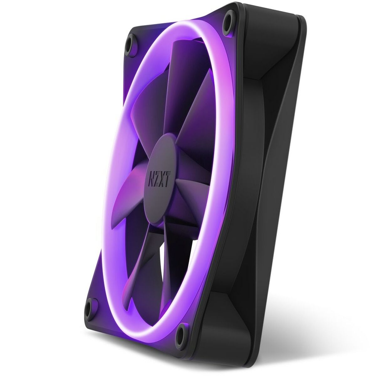 Ventola da Case NZXT RF-R12SF-B1 Ø 12 cm (1 Unità) 4 S9188590_2