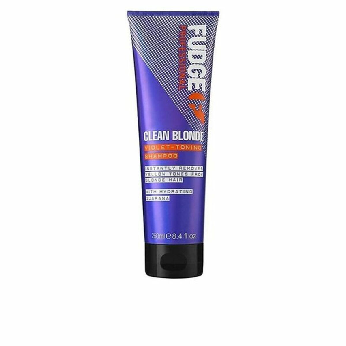 Shampoo Fudge Professional Clean Blonde 250 ml 2 S0575061_0