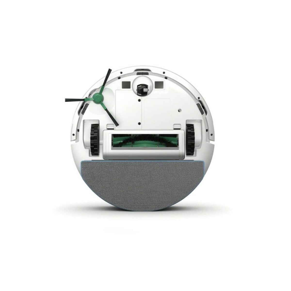 Robot Aspirapolvere iRobot Roomba Combo Essential 6 S91103189_4
