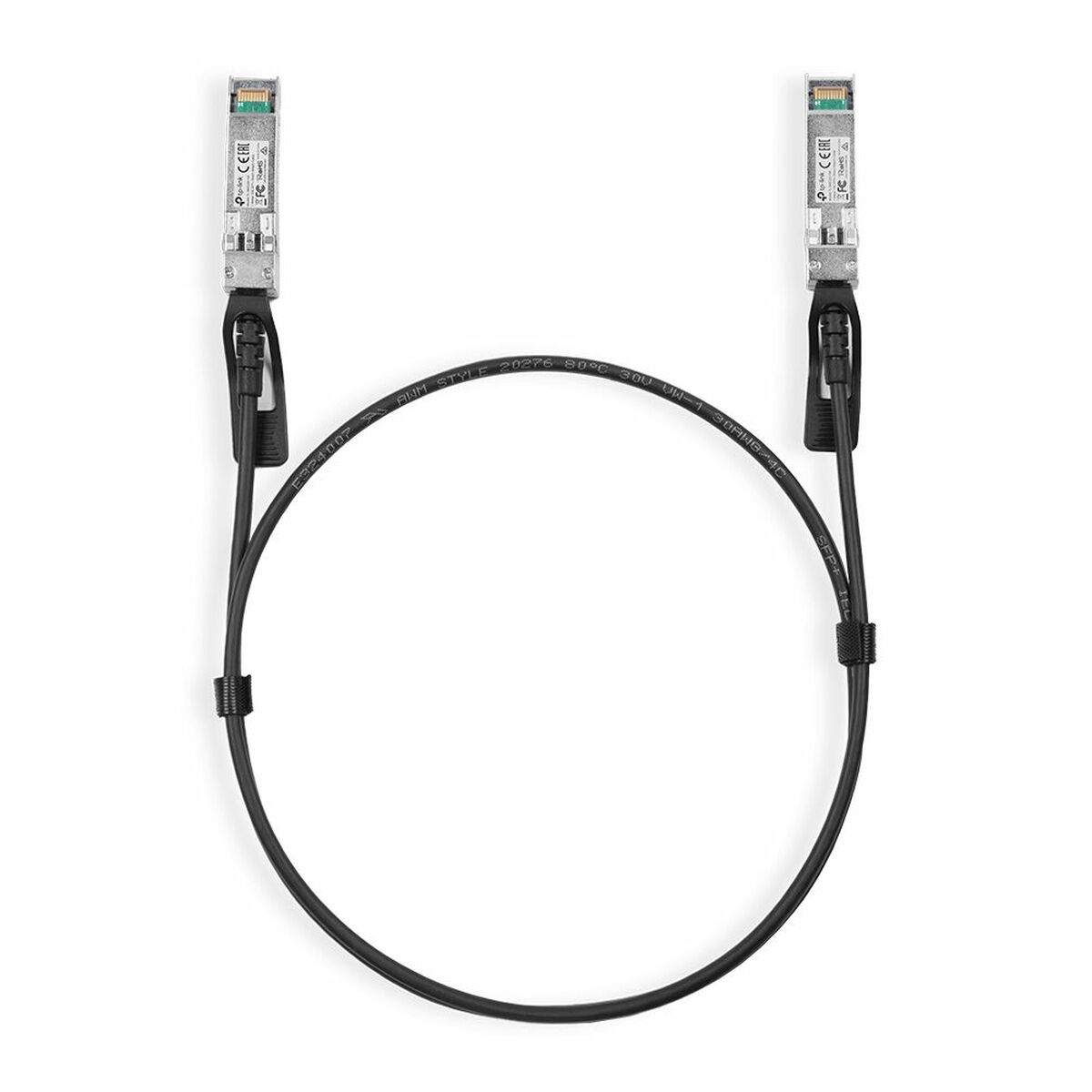 Cavo fibra ottica TP-Link TL-SM5220-1M 1 m 2 S7762826_0