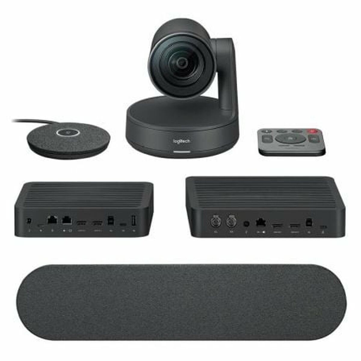 Webcam Logitech Rally 2 S9913001_0