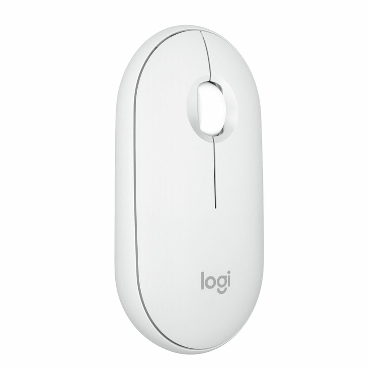 Mouse Logitech 910-007013 Bianco 4000 dpi 2 S5631694_0