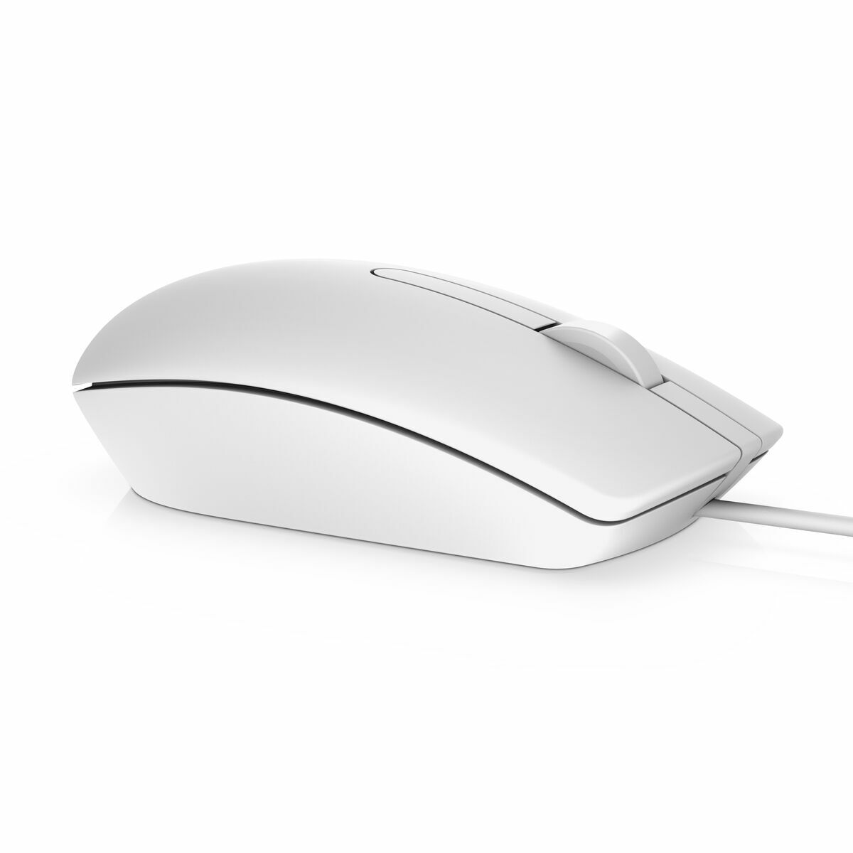 Mouse Dell MS116 Bianco 1000 dpi 3 S9123081_1