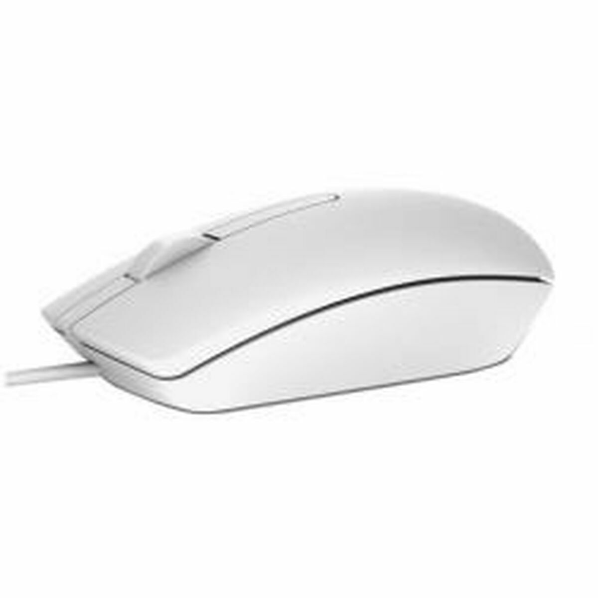 Mouse Dell MS116 Bianco 1000 dpi 2 S9123081_0