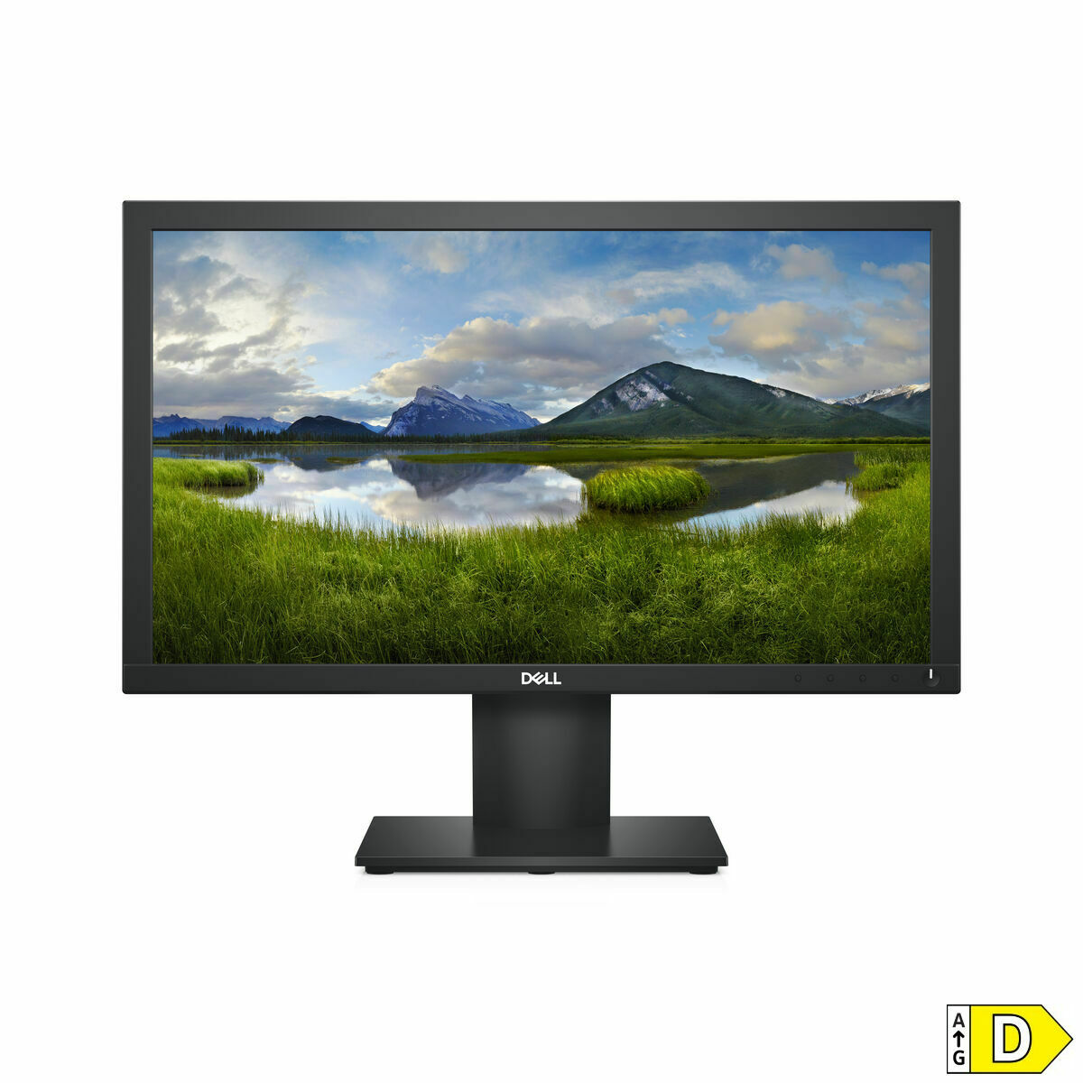 Monitor Dell 210-AURO HD+ 20" 60 Hz 3 S9175278_1