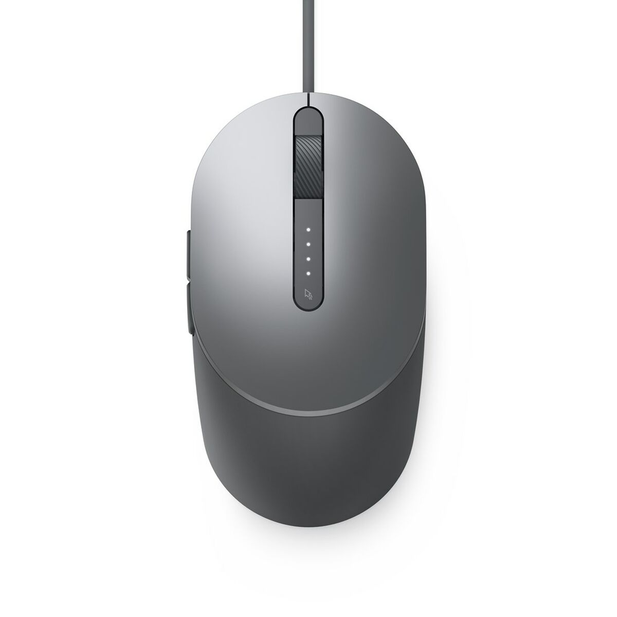 Mouse Dell MS3220 Grigio Monocromatica 3200 DPI 7 S9134153_5