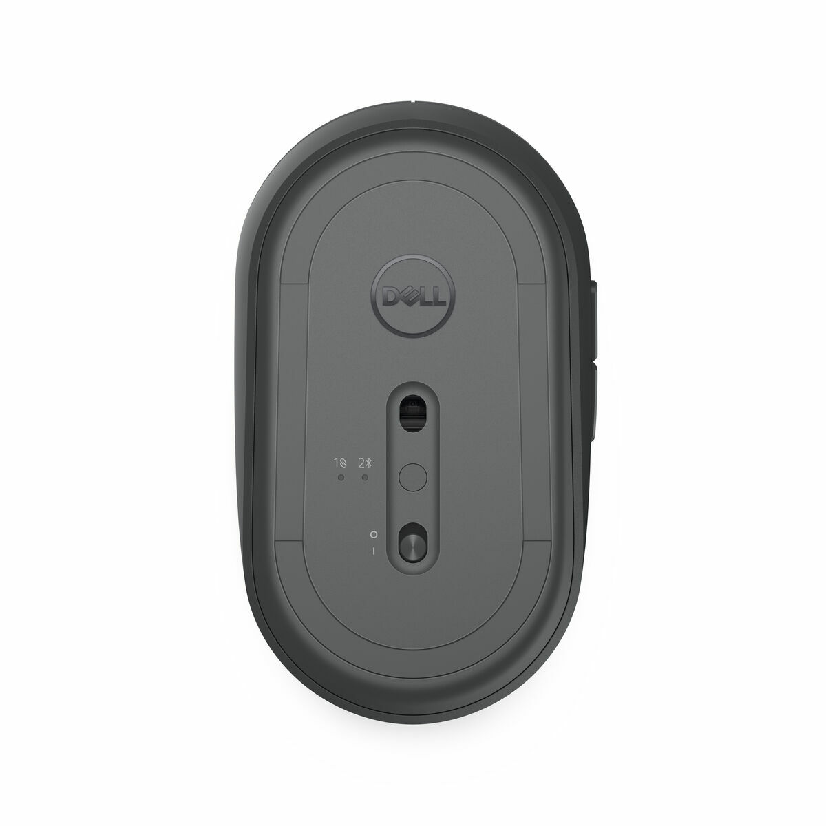 Mouse senza Fili Dell Pro-MS5120W Grigio Monocromatica 1600 dpi 3 S9123078_1