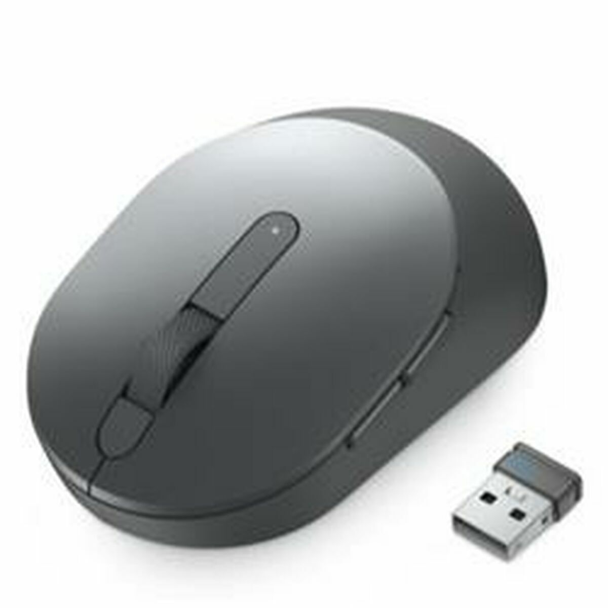 Mouse senza Fili Dell Pro-MS5120W Grigio Monocromatica 1600 dpi 10 S9123078_8