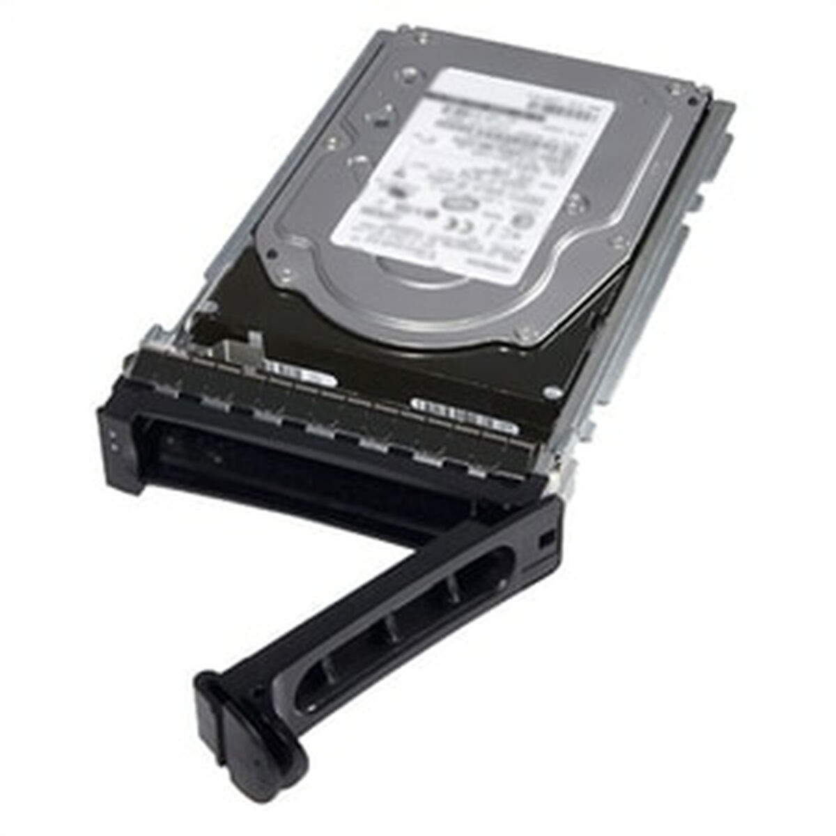 Hard Disk Esterno Dell 400-BIFT 600 GB 2,5" 2 S7716365_0