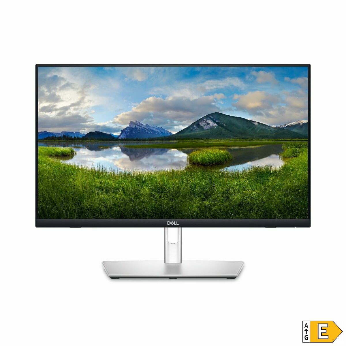 Monitor Dell P2424HT 23,8" Full HD 3 S7797904_1