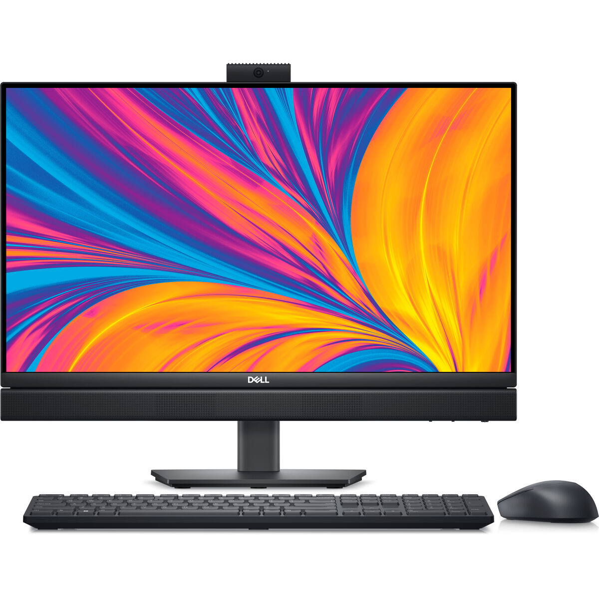 All in One Dell CDK79 24" 8 GB RAM 512 GB SSD Intel Core i5-14500T 2 S77194554_0