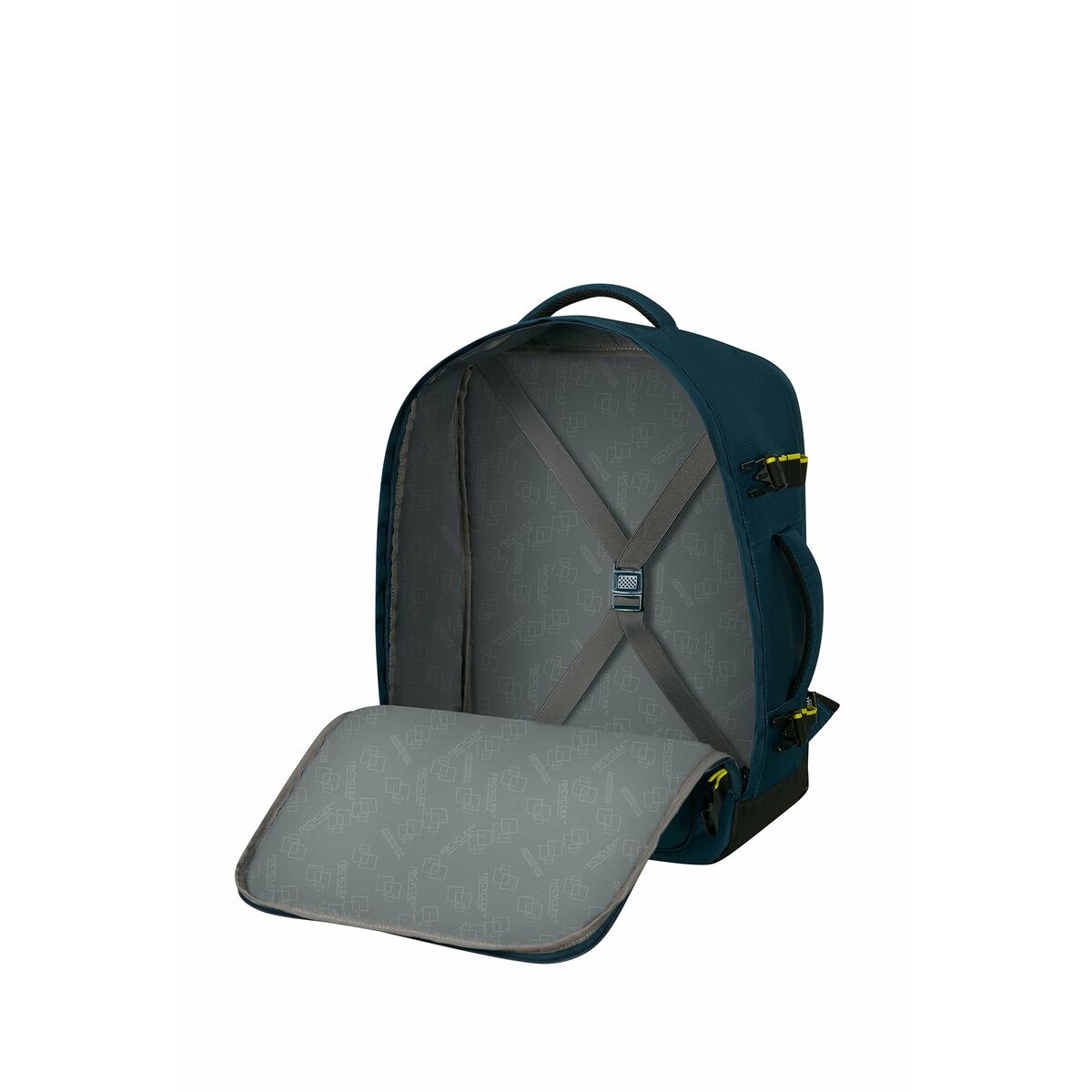Zaino per Portatile American Tourister 149175-0528 Azzurro 45 x 36 x 20 cm 5 S9912462_3