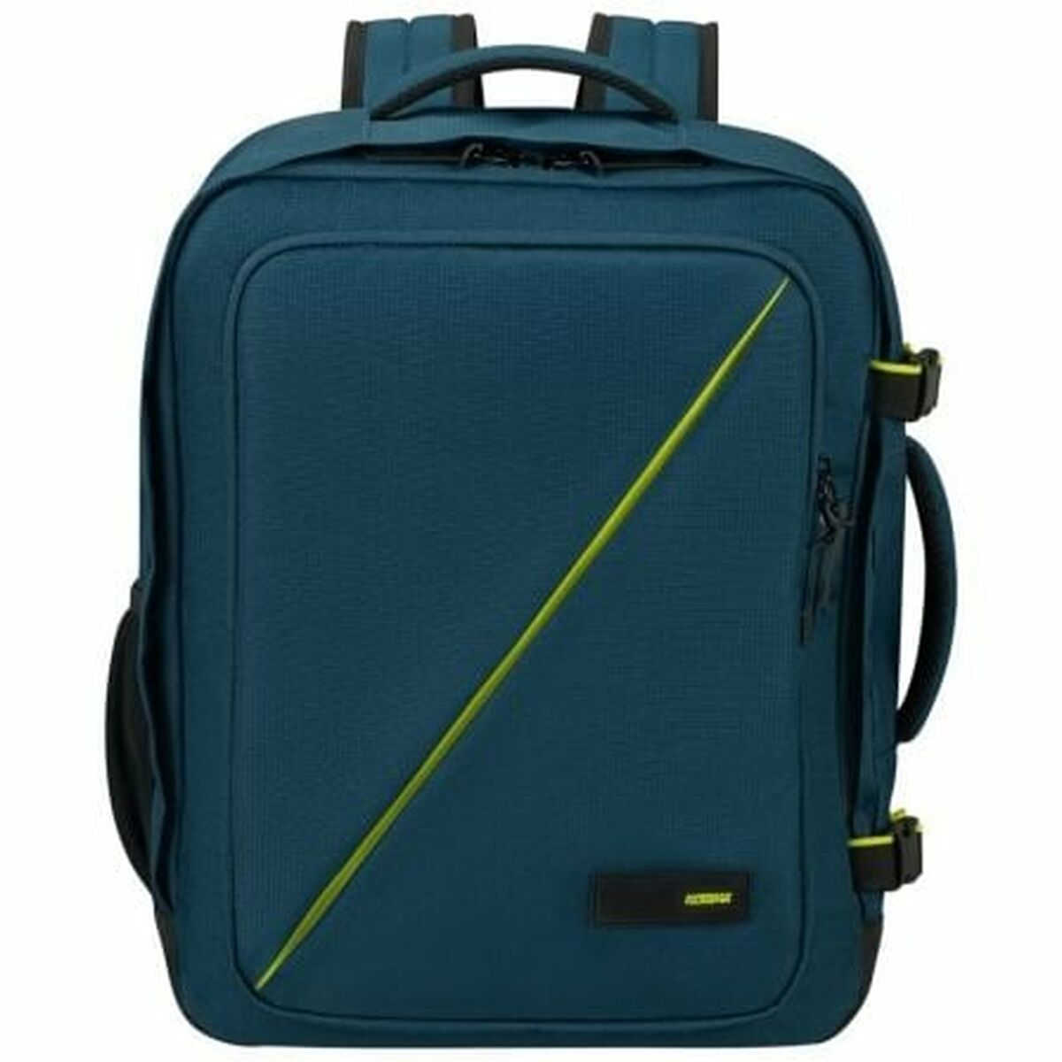 Zaino per Portatile American Tourister 149175-0528 Azzurro 45 x 36 x 20 cm 2 S9912462_0