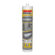 Silicone Soudal 115924 Universale Argentato 280 ml 1 S7907530_0