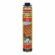 Schiuma Soudal Poliuretano Pistola Tetto Grigio 750 ml 1 S7912994_0