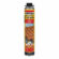 Schiuma Soudal Poliuretano Pistola Tetto Rosso 750 ml 1 S7912996_0