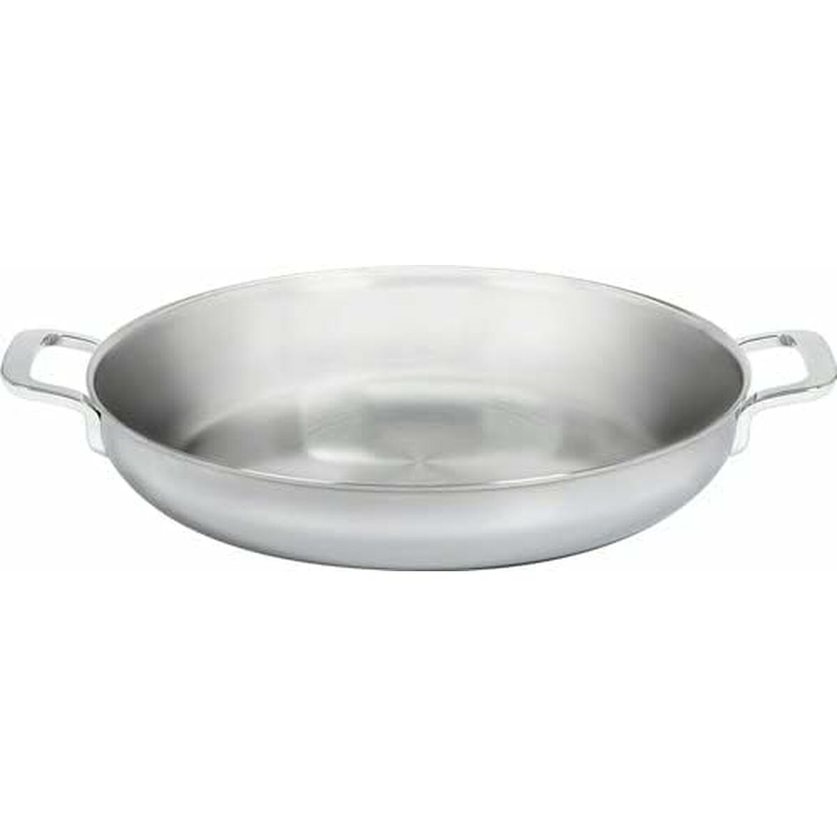 Padella Demeyere 40850-954-0 Argentato Acciaio inossidabile Ø 28 cm 2 S9102039_0