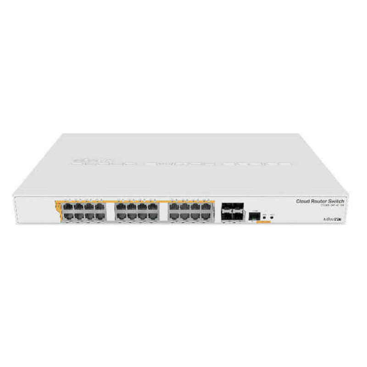 Switch Mikrotik CRS328-24P-4S+RM 2 S5601681_0