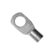 Capocorda a Occhiello 25 mm 25 Unità 1 S7916062_0