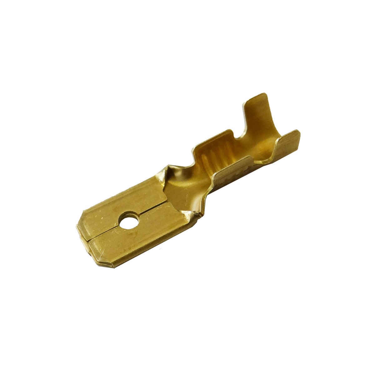 Capocorda a Occhiello Maschio 6,3 mm 100 Unità 2 S7916045_0