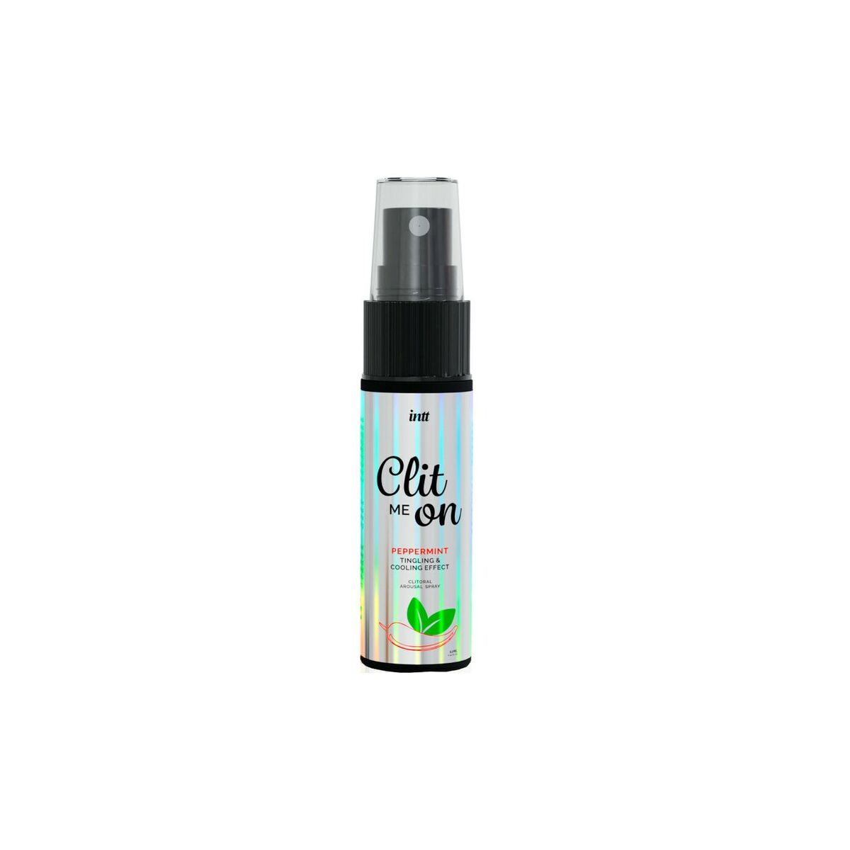 Lubrificante Intt 12 ml Menta 3 M0403106_1