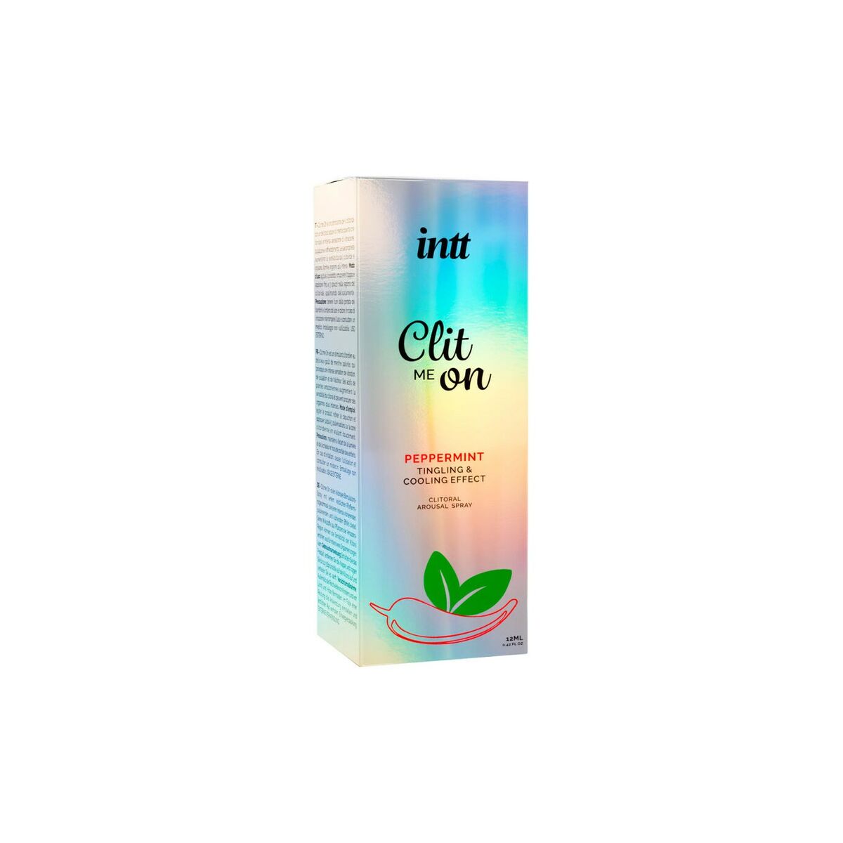 Lubrificante Intt 12 ml Menta 4 M0403106_2
