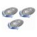 Lame per Rasoio da Barba Haeger G-Man Pro 1 S77211189_0