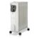 Radiatore a Olio (11 elementi) Haeger OH011007A 2500 W Bianco 1 S77099359_0