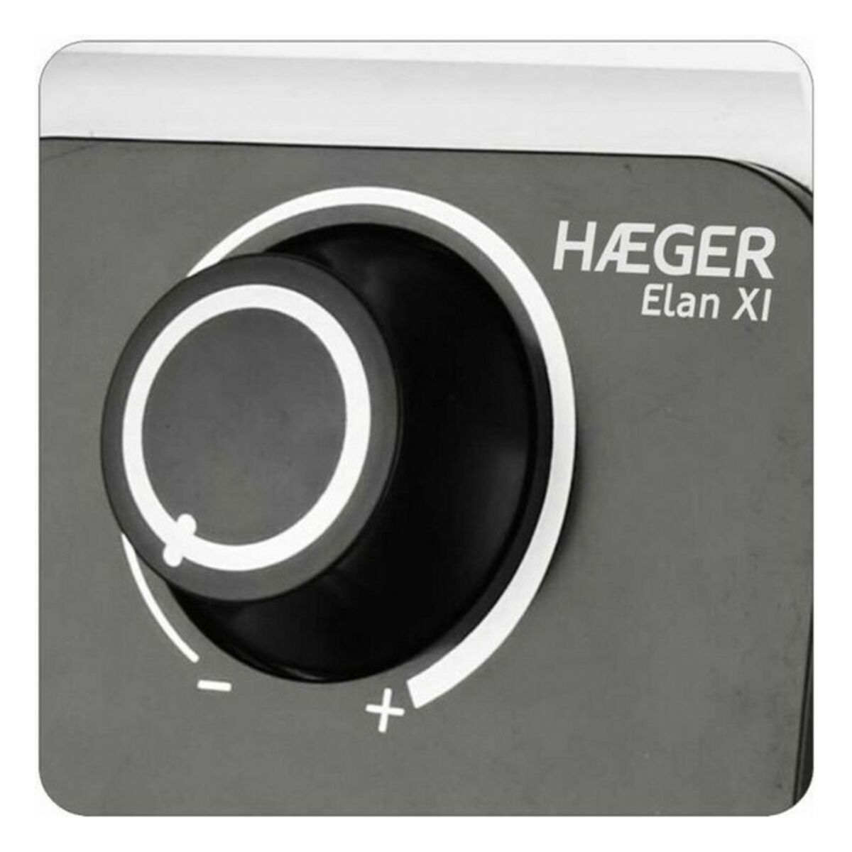 Radiatore a Olio (11 elementi) Haeger OH011007A 2500 W Bianco 5 S77099359_3