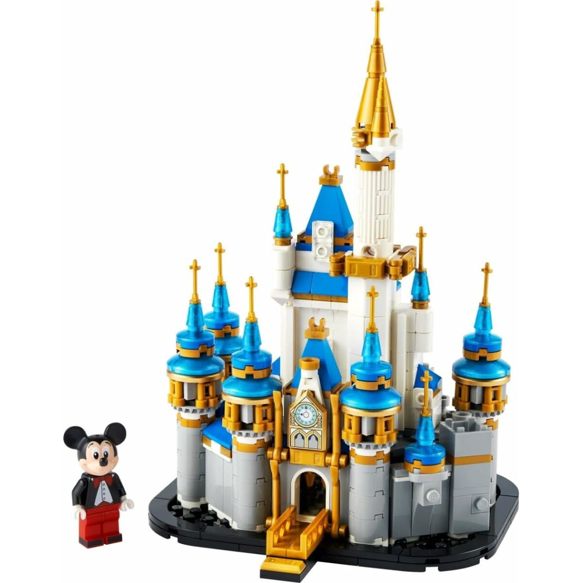 Set di Costruzioni Lego 40478 4 S91111965_2