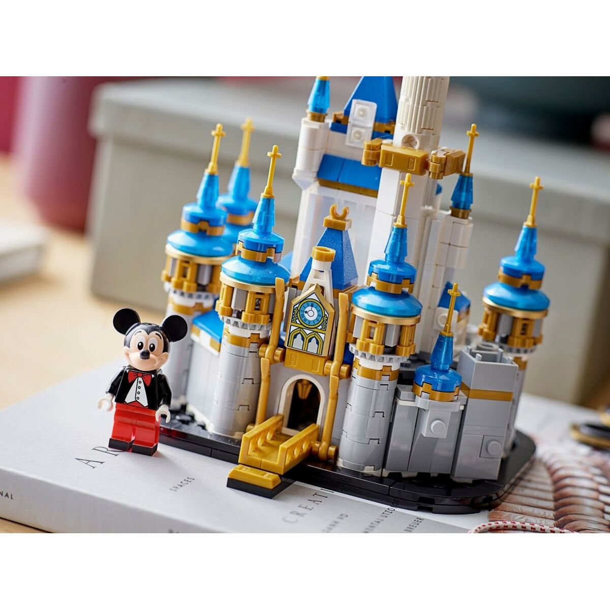 Set di Costruzioni Lego 40478 5 S91111965_3
