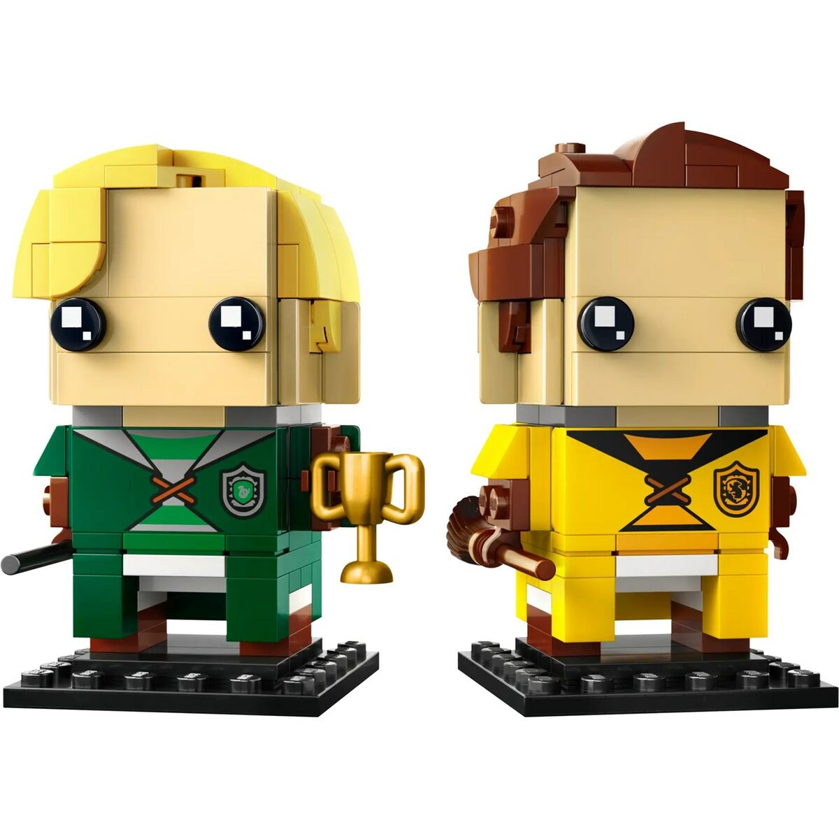 Set di Costruzioni Lego 40617 4 S91111954_2