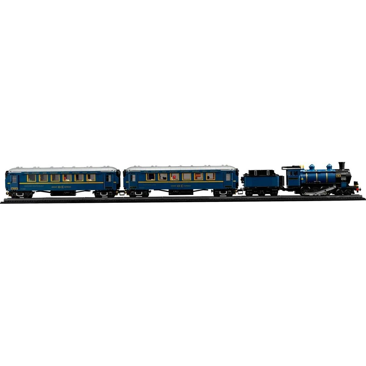 Set di Costruzioni Lego 21344 Multicolore 13 S91105952_11