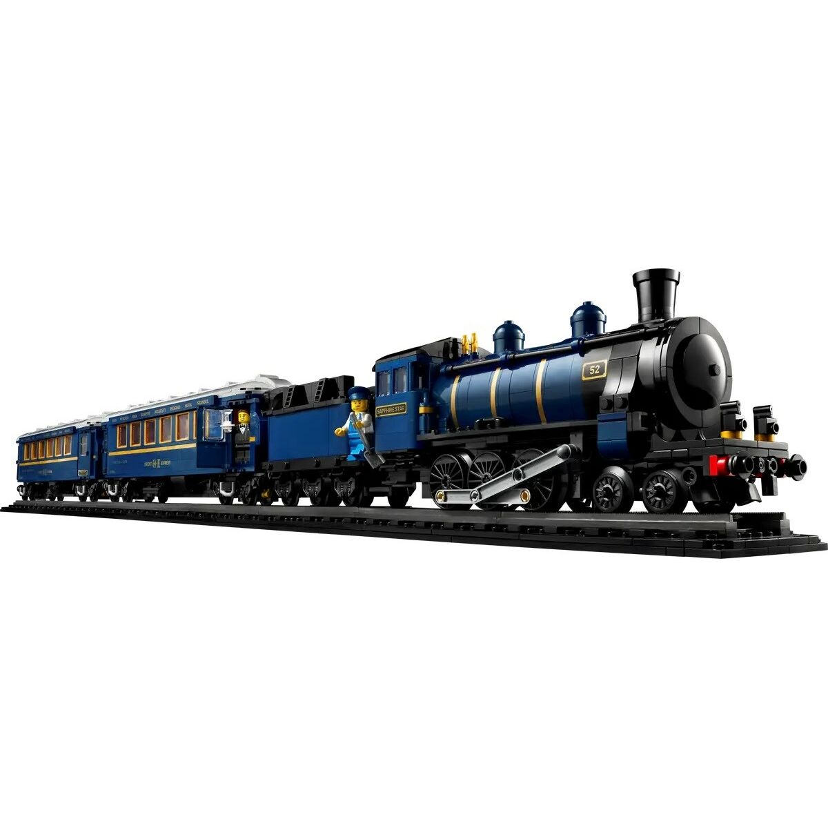 Set di Costruzioni Lego 21344 Multicolore 8 S91105952_6