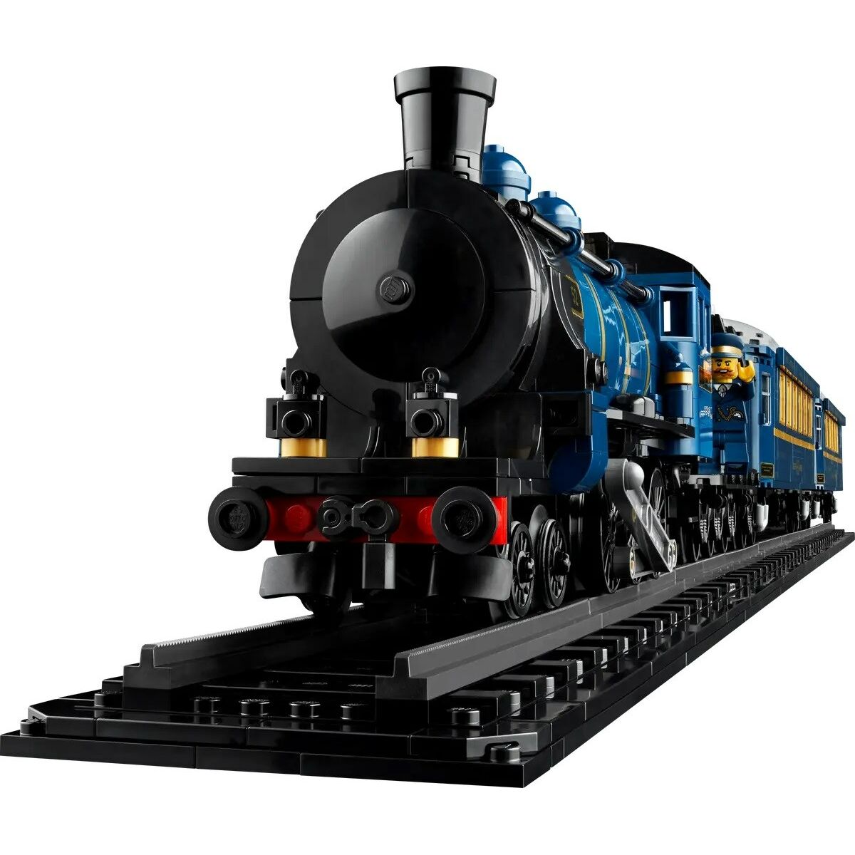 Set di Costruzioni Lego 21344 Multicolore 9 S91105952_7