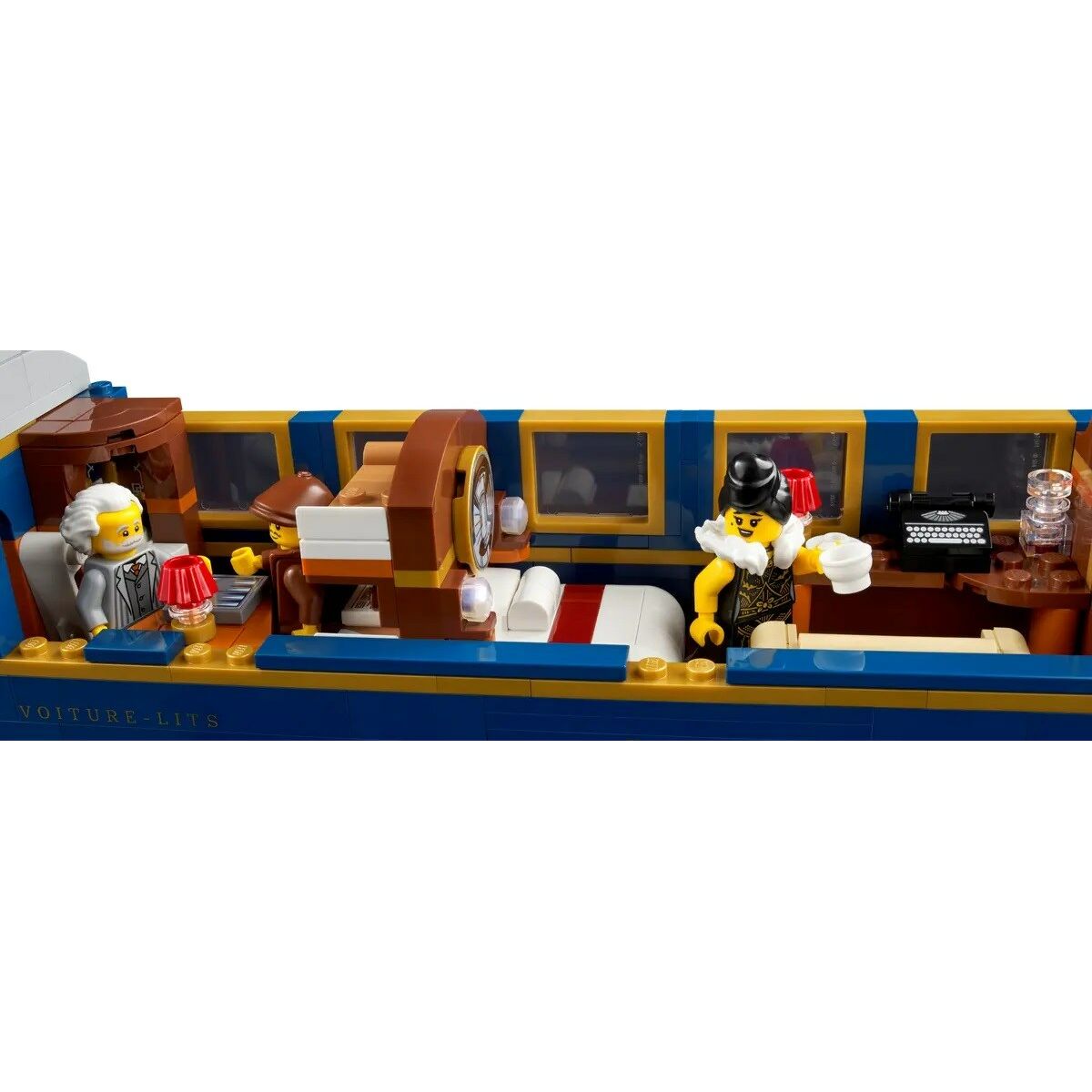 Set di Costruzioni Lego 21344 Multicolore 10 S91105952_8