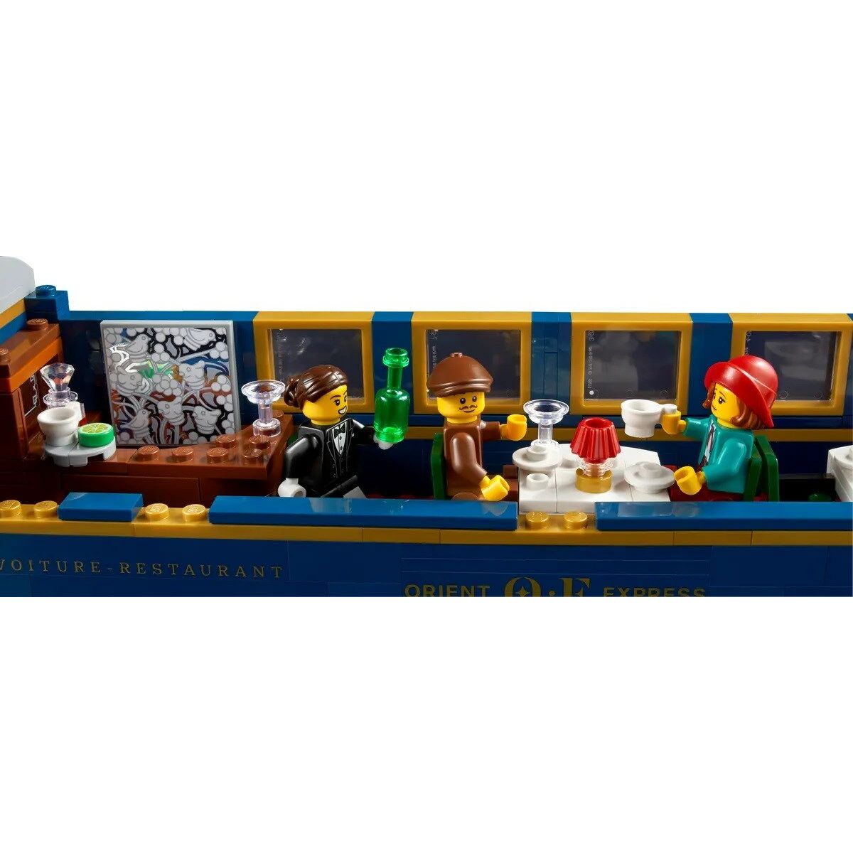 Set di Costruzioni Lego 21344 Multicolore 11 S91105952_9