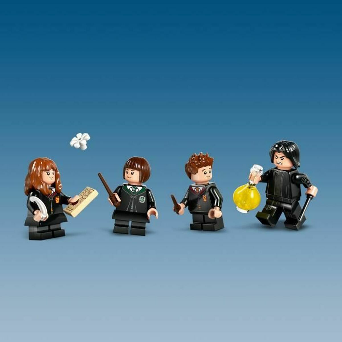 Set di Costruzioni Lego Harry Potter 76431 Hogwarts Castle: Potion Class Multicolore 397 Pezzi 5 S91111185_3