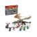 Set di Costruzioni Lego 71809 Egalt The Dragon Master Multicolore 532 Pezzi 1 S91110402_0