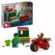 Set di Costruzioni Lego Marvel 76287 Iron Man with bike and Hulk Multicolore 68 Pezzi 1 S91111154_0