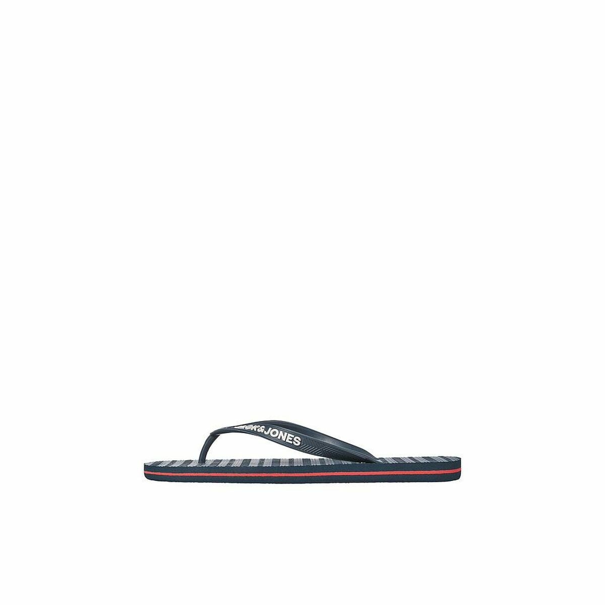Ciabatte da Uomo Jack & Jones 12230631 Blu Marino 6 S2026404_4