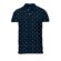 Polo a Maniche Corte Uomo JORCOLLECT Jack & Jones SS FST 12232663 Blu Marino 1 S2024818_0