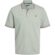 Polo a Maniche Corte Uomo Jack & Jones JPRBLUWIN POLO SS NOOS 12169064 Verde 1 S2034892_0