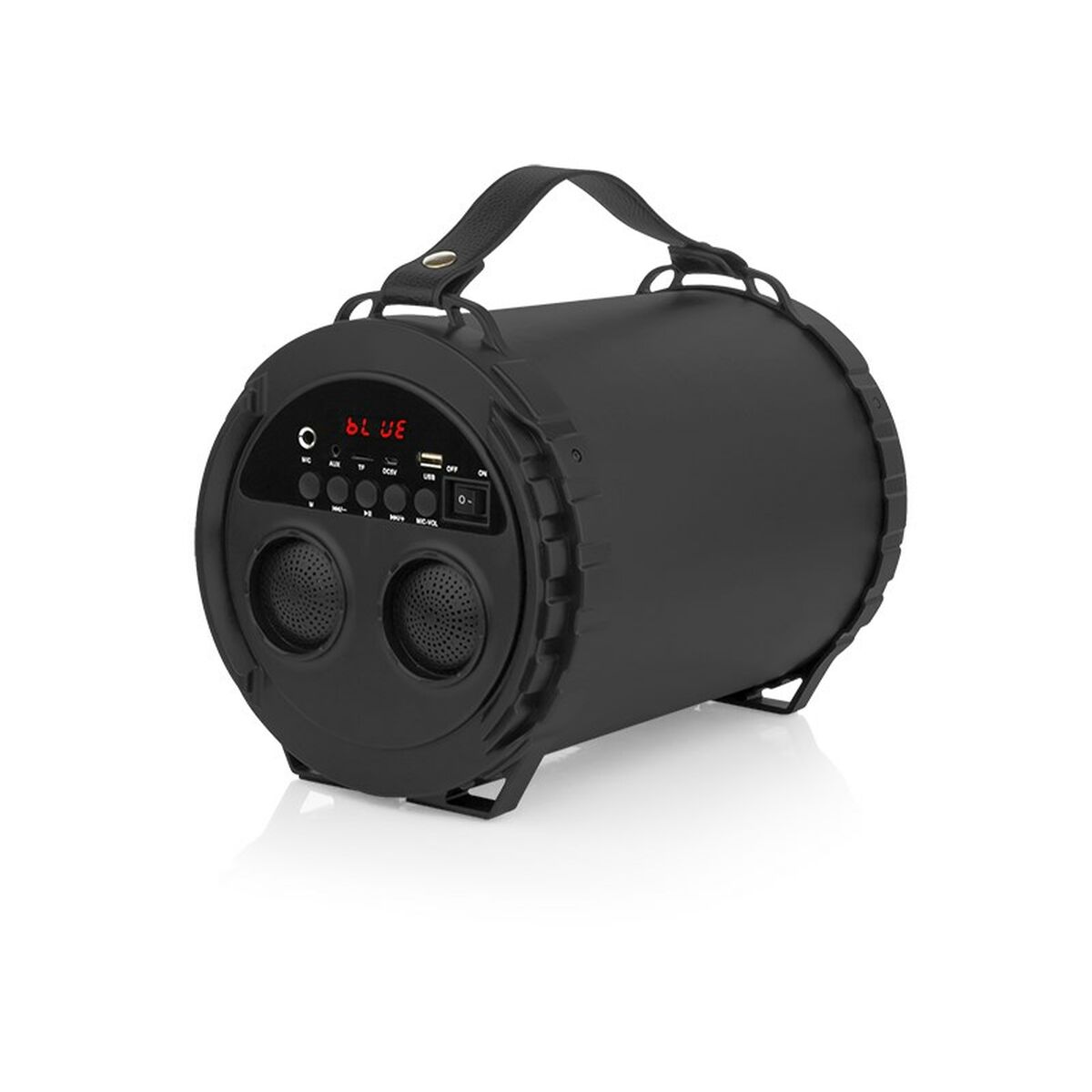 Altoparlante Bluetooth Portatile Blow BT920 Nero 2 S9104810_0