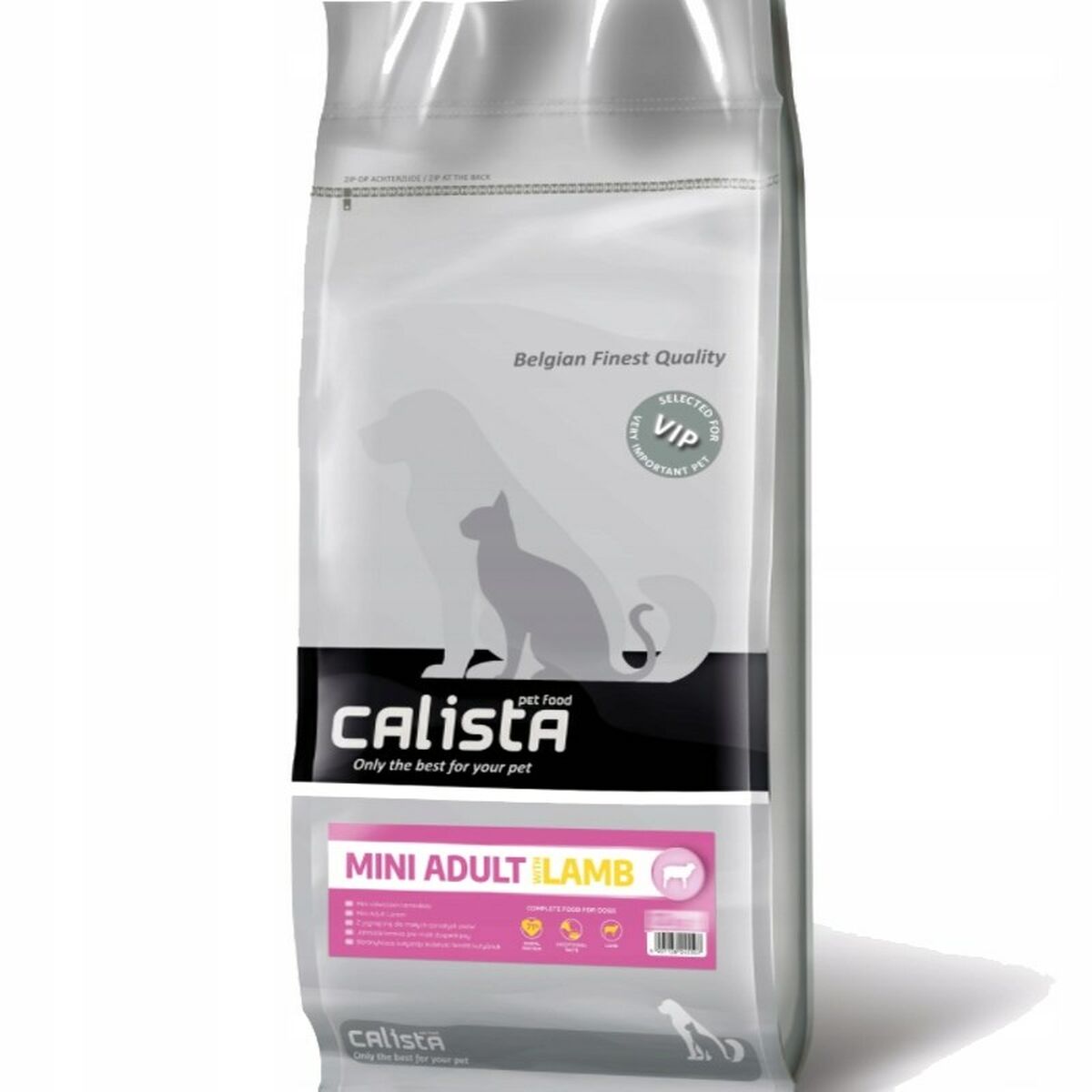 mangime Calista Adult Lamb Agnello 12 kg 2 S91103207_0