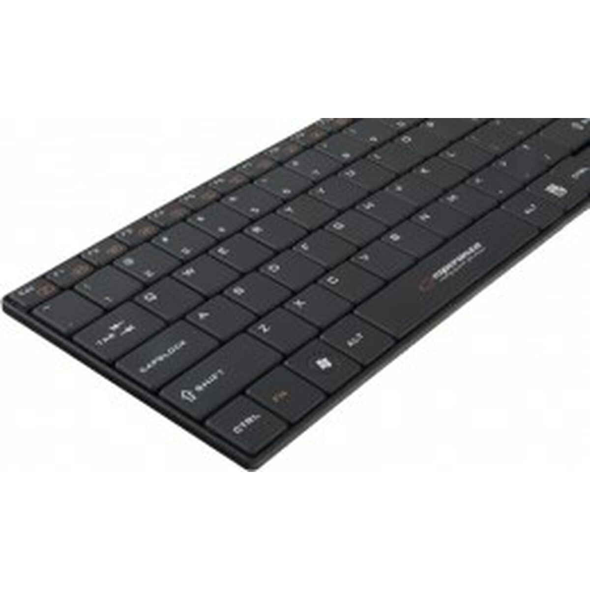 Tastiera e Mouse Esperanza EK122K Nero QWERTY 3 S9123200_1