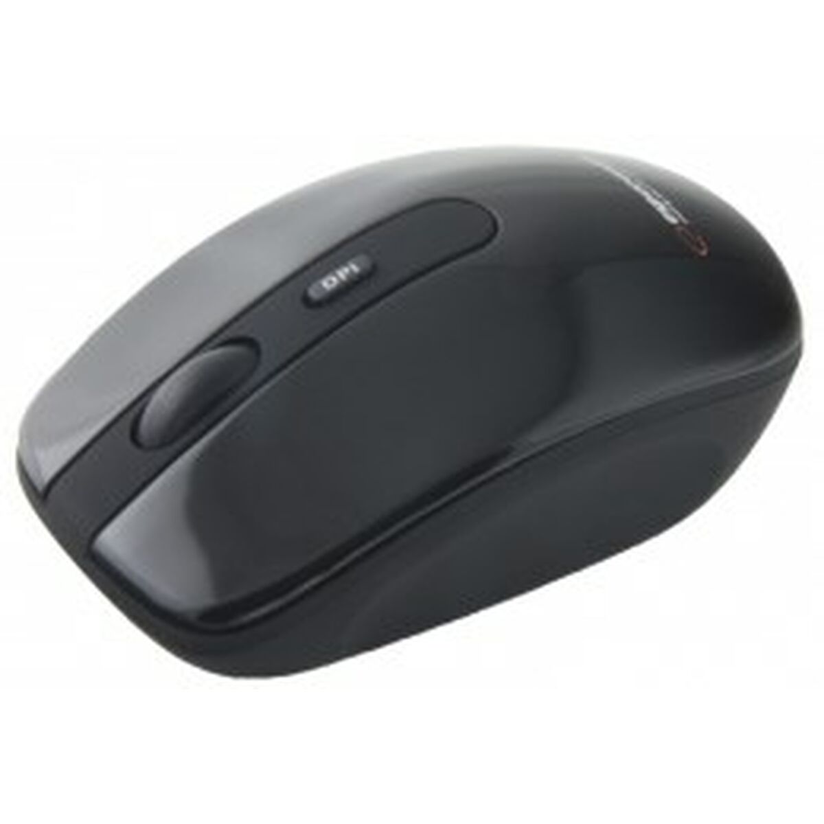 Tastiera e Mouse Esperanza EK122K Nero QWERTY 4 S9123200_2